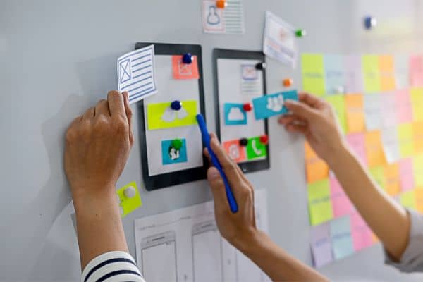 Web Media andCreative Services