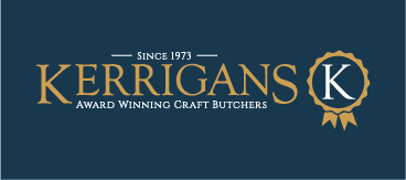 Copy of Copy of Copy of Kerrigans brand