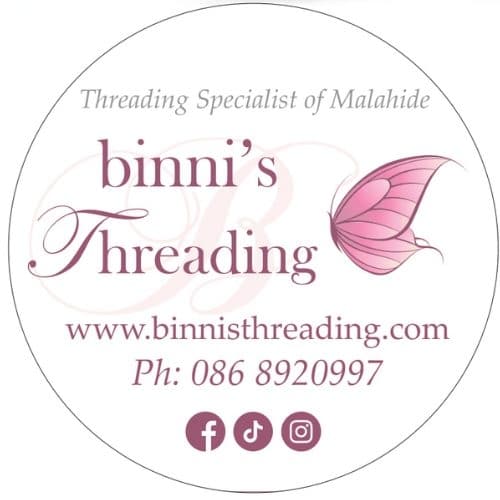 binni threading logo