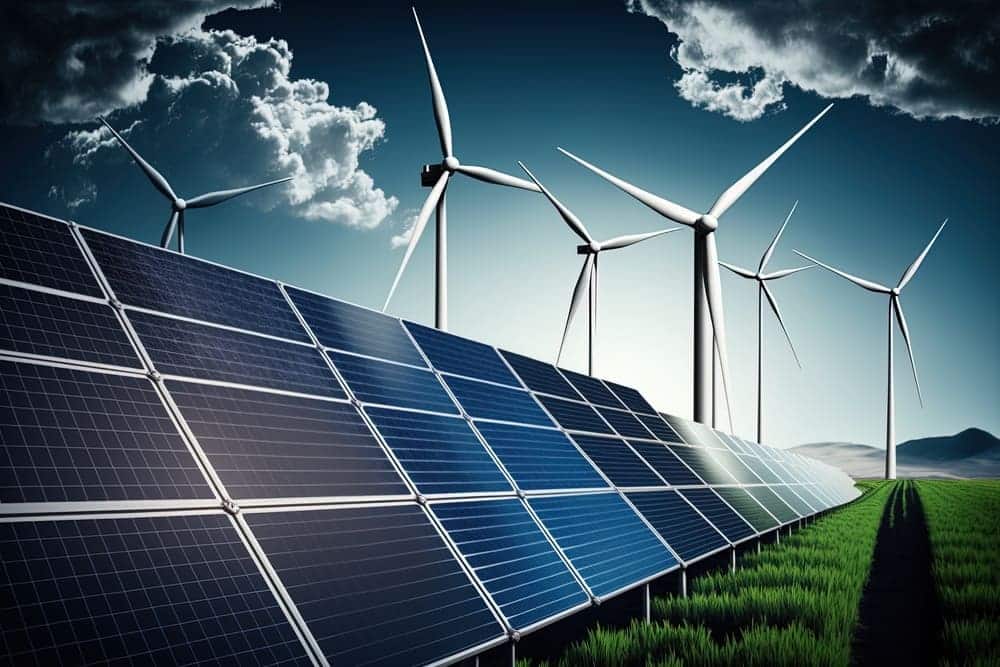 renewable energy cat pic